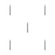 thumbnail image 3 of Seitruly Bolígrafos Stylus Pantalla táctil universal Bolígrafo ligero Multipropósito Aplicación amplia Tableta de punta fina Type2 NO2, 3 of 6