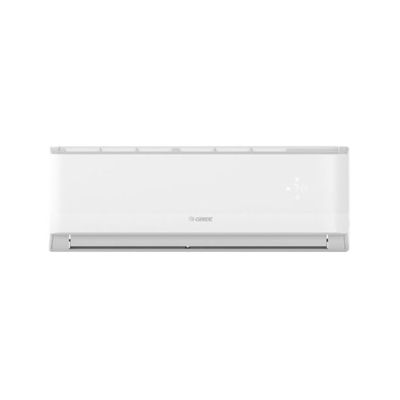 Gree LIVS12HP115V1BW Thermopompe Intérieure/extérieure Mini Séparée, Ensemble - 12 000 BTU/h, 115 V