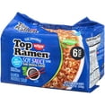 thumbnail image 5 of Nissin The Original Top Ramen Soy Sauce Flavor Ramen Noodle Soup, 3 oz, 6 count, 5 of 8