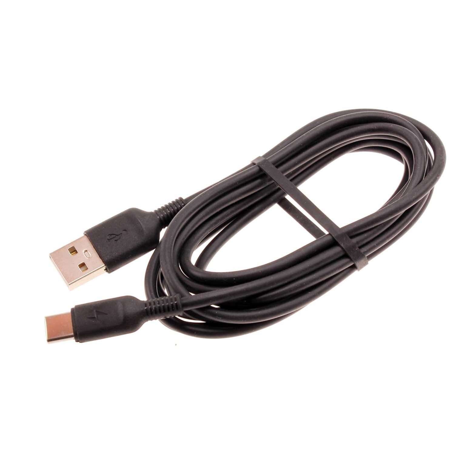 6ft USB-C Cable 36W PD Fast Car Charger for iPhone 15/Pro/Max/Plus - 2-Port Long Cord Power Adapter Type-C Wire DC Socket