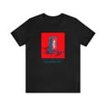 thumbnail image 2 of Sobriety Tee "Play The Tape All The Way Out" 12 Step Shirt, 2 of 5