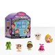 thumbnail image 1 of Disney Doorables Series 6 Mega Pack - paquete con 3 figuras de mini peek de Disney Doorables para Disney Bundle Disney Bundle, 1 of 2