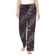 thumbnail image 1 of Balery Dice Pantalones de pijama para mujer, pijamas ultraligeros, pantalones de estar por casa-Medium, 1 of 6