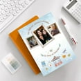 thumbnail image 5 of Huchen Gilmore Girls The Official Advent Calendar Advent Calendar Gilmore Girls Advent Calen Advent Calendar, 25-day Countdown Calendar, Furniture Calendar Decoration, 25 Surprise Moments, 5 of 6
