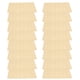 thumbnail image 4 of 100 láminas de freidora de aire desechable Frey Rectangular Perforado Papel de horno de horno de microondas Papel, 4 of 4