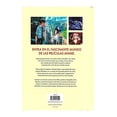 thumbnail image 2 of Libro Guia De Peliculas Anime De Ghiblioteca Tapa Dura, Autor Michael Leader, Editorial Minotauro, 2 of 3