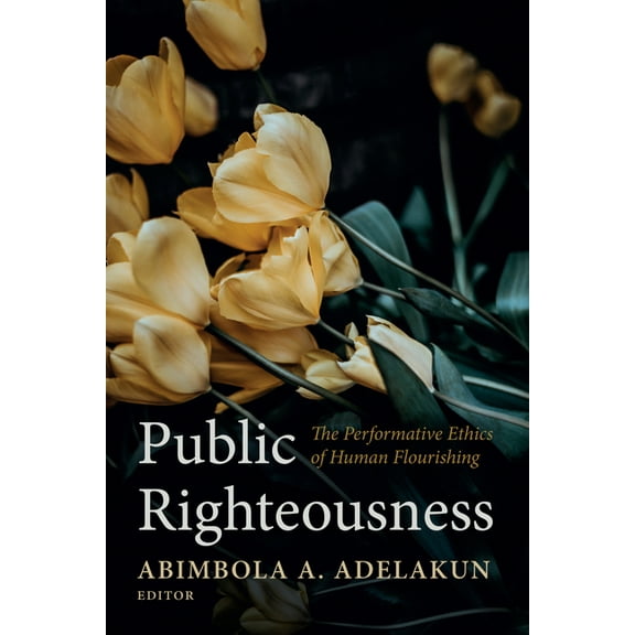 Public Righteousness (Paperback)