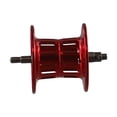 thumbnail image 3 of for for B4 P4 Modified water drop wheel Light Weight Fishing Spool red, 3 of 9