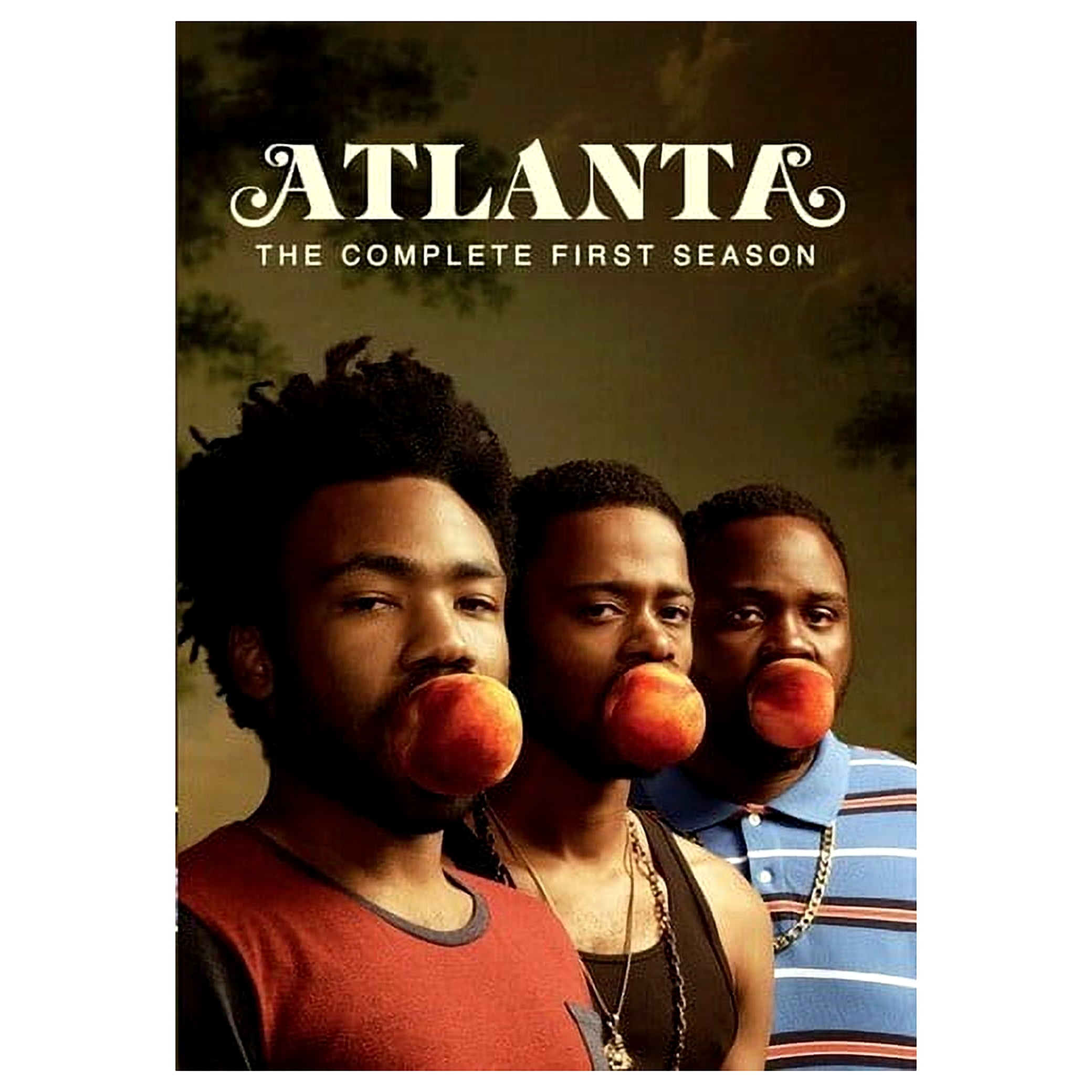 Live at First Atlanta [DVD](中古品) 09b57bad-a2b7-4c1f-a968-