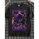 thumbnail image 1 of Edición limitada de EWH, ¡artículo de colección! Camiseta de baloncesto de Vince Carter, firmada por Lightning, para hombre, retro, deportiva, de moda, manga corta., 1 of 6