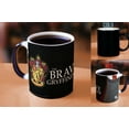 thumbnail image 6 of Harry Potter (Gryffindor Robe) Morphing Mugs® Heat-Sensitive Mug MMUG257, 6 of 8