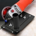 45 Degree Chamfer 100 Type Angle Grinder Stand for Tile 45° Chamfer