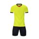 thumbnail image 2 of Odeerbi 4-16 Años Niños Verano Atletismo Trajes de Secado Rápido Deportes Correr Tops Pantalones Cortos Conjunto Transpirable Manga Corta Cuello Redondo Top Shorts, 2 of 5