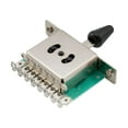 thumbnail image 5 of Stratocaster Guitar Selector Switch Electric 5-Way Pickup Toggle LP Epiphone, 5 of 7