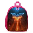 thumbnail image 1 of 12In Bat-,Menn Backpack Small Travel Backpacks Lightweight Sports Daypack, 1 of 6