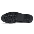 thumbnail image 3 of CMR CHAMARIPA Height Increasing Formal Shoes Black Leather Men Taller Shoes Height Increasing Shoes - Mens Elevator Dress Shoes - 8 CM / 3.15 Inches, 3 of 5