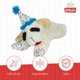 thumbnail image 3 of Peluche para Perro Multipet Lamb Chop 27 cm con Sombrero Azul y Sonajero, 3 of 8