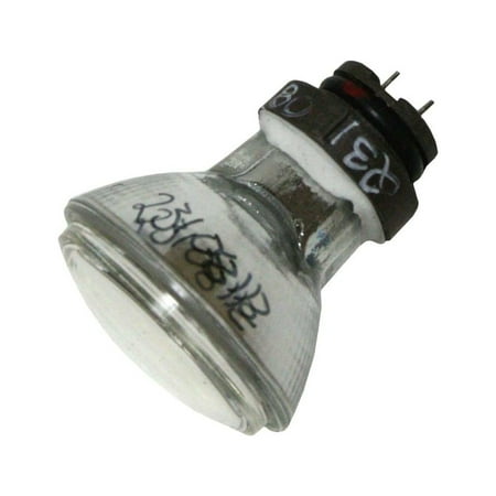 

HYYYYH 10003 - M10P003 9.5/14 watt Metal Halide Light Bulb