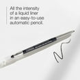 thumbnail image 4 of Clinique awclqfei08ie 0.01 oz Quickliner Eyeliner - 09 Intense Ebony, 4 of 9