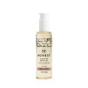 The Honest Company Honest Mama Glow On Body Oil 4.2 fl oz