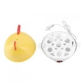 thumbnail image 4 of Wchiuoe Odorless Egg Cooker, Egg Boiler, For Steam Eggs, 4 of 8