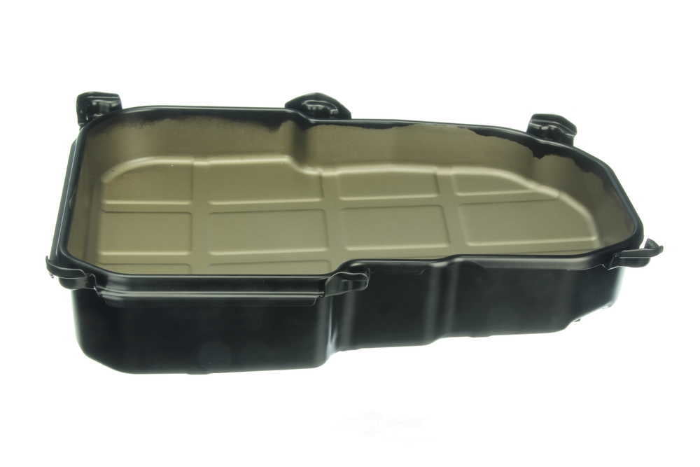 URO Parts URO-017124 Transmission Oil Pan