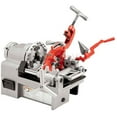 thumbnail image 5 of RIDGID - 61142 - 1215 Threading Machine 1, 5 of 5
