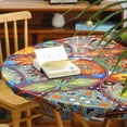 thumbnail image 4 of Mantel Walrus, redondo, ajustable, impermeable y lavable, 4 of 5
