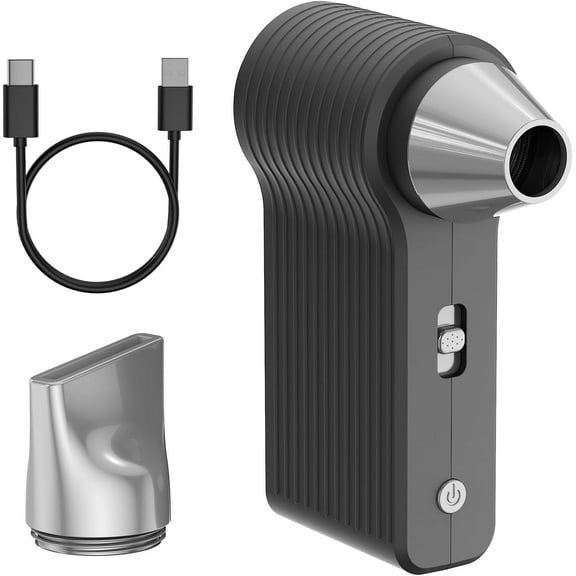 Compressed Air Duster 130000RPM