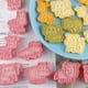 thumbnail image 4 of 8pcs moldes de galletas animales moldes para hornear para hornear estampillas de galletas cortadores de galletas, 4 of 6