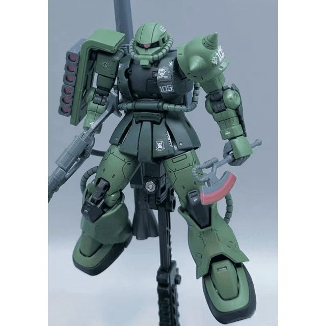 Gundam Série Modèle, Soldat Mobile Gundam, Modèle Assemblé Fait Main-SinKeeU