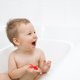 thumbnail image 4 of 1 juego de juguetes de pesca para bebés, juguete de baño para bebés, juguete de aterrizaje de peces para bebés, juguete acuático para bebés, 4 of 6