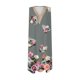 thumbnail image 2 of Gibobby Vestido Mujer Casual de Playa Verano Vestido sin mangas estampado suelto informal con cuello en V para mujer(Gris,G), 2 of 3