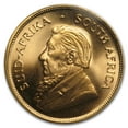 thumbnail image 2 of 1983 South Africa 1 oz Gold Krugerrand MS-68 PCGS, 2 of 3