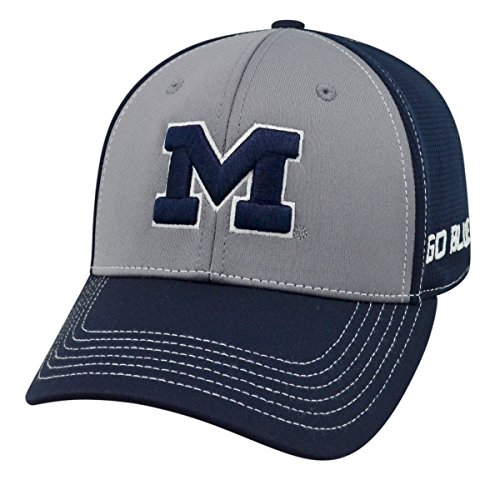 World Michigan Wolverines Two-Tone 