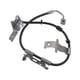 thumbnail image 2 of Front Right Brake Hose Line 68282444AH for 2018-2019, 2 of 5