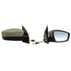 thumbnail image 1 of Espejo Con Control Para Pintar Derecho Wld POLYWAY Volkswagen Gol / Saveiro, 1 of 1