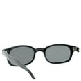 thumbnail image 5 of Original KD's Biker Sunglasses with Polarized Smoke Lenses, 5 of 8