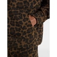 thumbnail image 2 of No Boundaries Oversized Hoodie with Long Sleeves, Men's XS-4XLT, 2 of 5