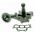 thumbnail image 4 of Sealed Power 224-4165C Oil Pump Fits select: 1966-1976 PLYMOUTH VALIANT, 1970-1987 DODGE D-SERIES, 4 of 4