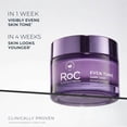 thumbnail image 6 of RoC Multi Correxion 5 in 1 Restoring, Anti Aging Night Cream for Face with Hexinol, 1.7 Ounces (Packaging May Vary), 6 of 11