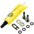 thumbnail image 3 of Niche 428 Drive Chain 60 Links O-Ring With Master Link for Motorcycle 519-CDC2487H, 3 of 8