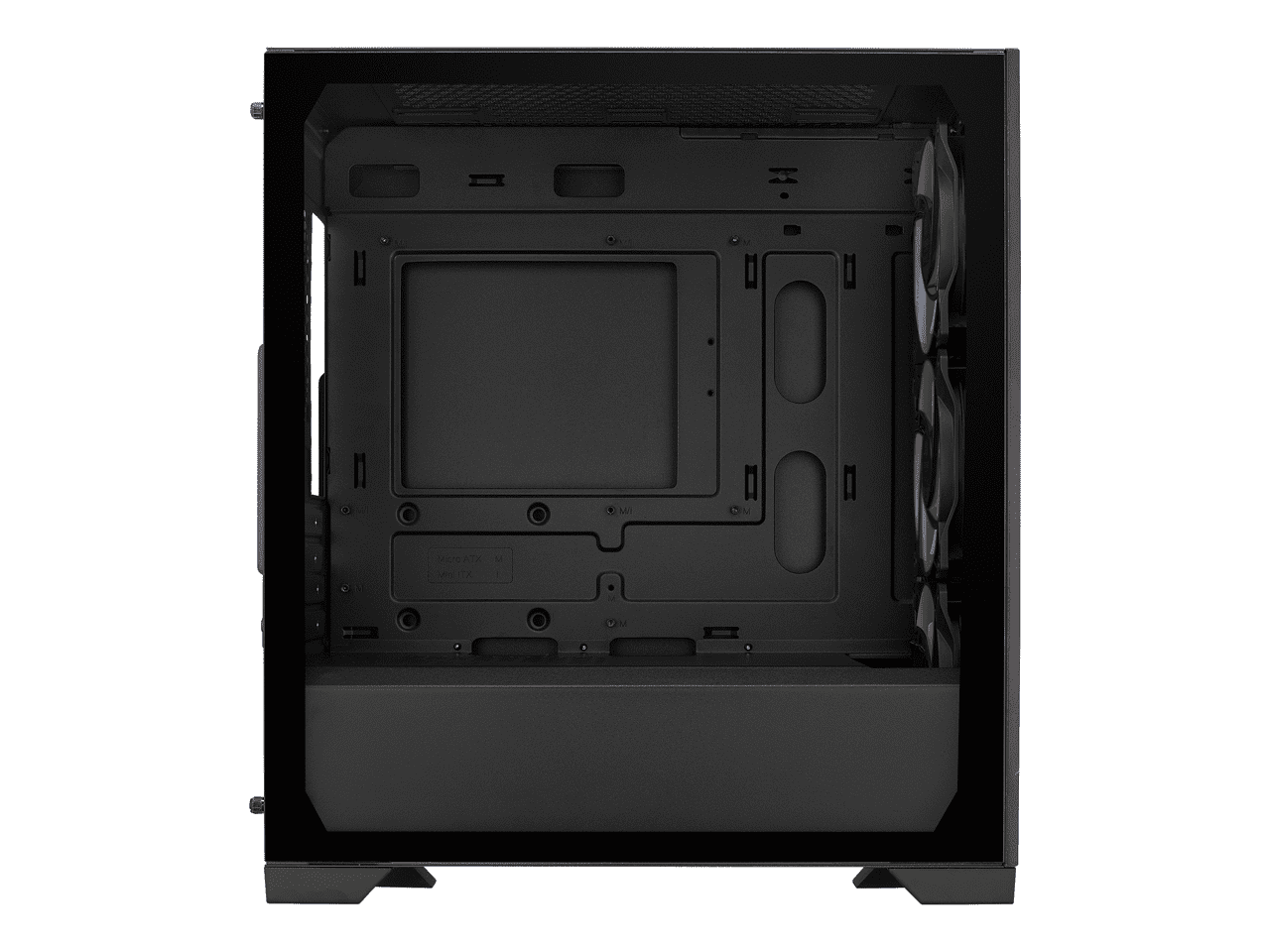 Cooler Master Elite 302 (e302-kgnn-s00) - Walmart.com