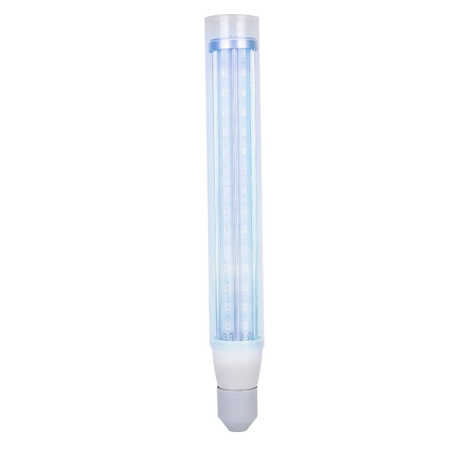 Eliminador de ácaros para el hogar y la escuela, desinfectante portátil con luz ultravioleta y LED