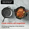 Instant Pot Superior Cooker Chef Series 7.5Qt Slow Cooker