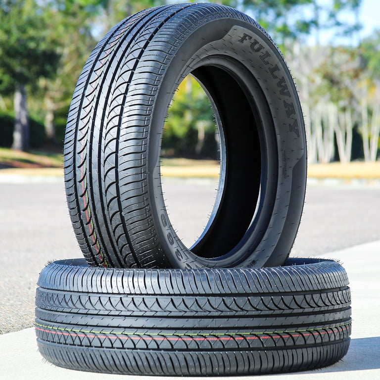 Fullway, Performance All Season Tire, 225/65R17, 102H - Walmart.com