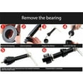 thumbnail image 1 of Bicycle Bottom Bracket Removal Bearing Axis Disassembly Install MTB Bike BB Tools Set Spindle Kit Adapter Hand Repairing Accessories Type 2, 1 of 9