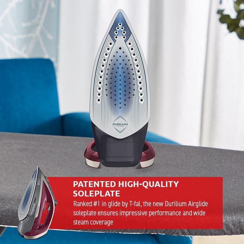 Fer à vapeur T-fal Ultraglide Plus