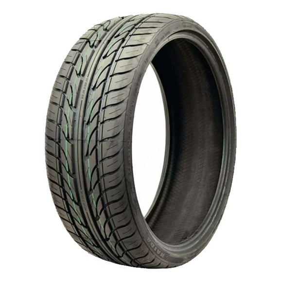 Llanta Haida HD921 195/45R15 78V