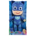 thumbnail image 5 of Just Play PJ Masks Sing & Talk Catboy Plush, Preschool Ages 3 up, 5 of 6